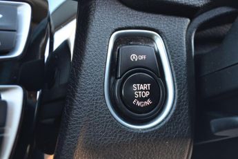 BMW 3 Series 2.0 320d Sport Auto Euro 6 (s/s) 4dr