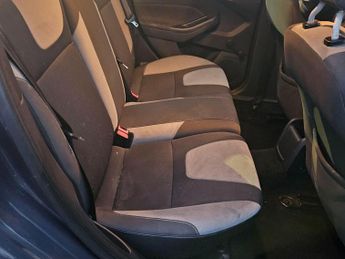 Honda Jazz 1.4 i-DSI SE CVT-7 5dr