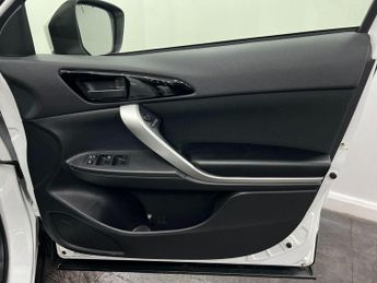 Mitsubishi Eclipse Cross 1.5T Design SE CVT Euro 6 (s/s) 5dr