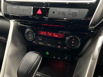 Mitsubishi Eclipse Cross 1.5T Design SE CVT Euro 6 (s/s) 5dr