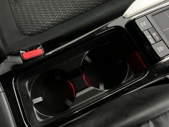 Mitsubishi Eclipse Cross 1.5T Design SE CVT Euro 6 (s/s) 5dr