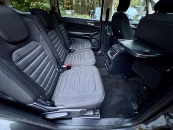 Ford Galaxy 2.0 TDCi Titanium Powershift Euro 6 (s/s) 5dr