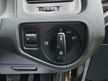 Volkswagen Golf 1.4 TSI BlueMotion Tech S DSG Euro 5 (s/s) 5dr