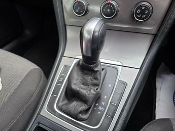 Volkswagen Golf 1.4 TSI BlueMotion Tech S DSG Euro 5 (s/s) 5dr