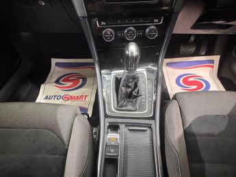 Volkswagen Golf 2.0 TDI BlueMotion Tech GT DSG Euro 5 (s/s) 5dr