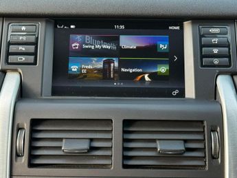 Land Rover Discovery Sport 2.0 TD4 HSE Luxury Auto 4WD Euro 6 (s/s) 5dr