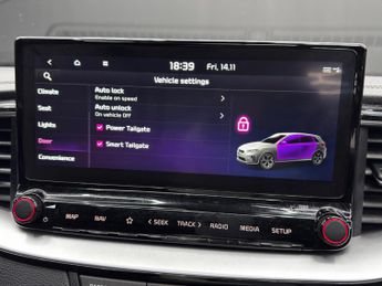 Kia ProCeed 1.4 T-GDi GT-Line S Shooting Brake DCT Euro 6 (s/s) 5dr