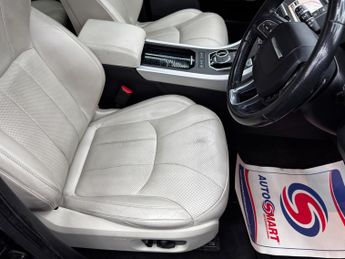 Land Rover Range Rover Evoque 2.0 TD4 HSE Dynamic Auto 4WD Euro 6 (s/s) 5dr