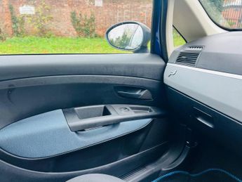 Fiat Grande Punto 1.2 Active 5dr (a/c)