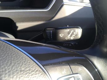 Volkswagen Tiguan 2.0 TDI SEL DSG 4Motion Euro 6 (s/s) 5dr