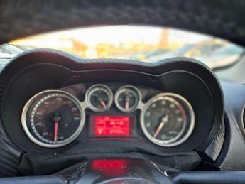 Alfa Romeo MiTo 1.4 MultiAir Distinctive Euro 5 (s/s) 3dr