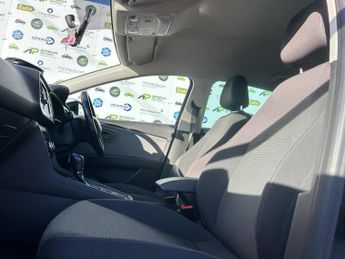 SEAT Leon 1.6 TDI SE Dynamic Technology DSG Euro 6 (s/s) 5dr