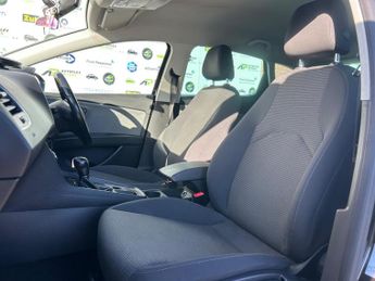 SEAT Leon 1.6 TDI SE Dynamic Technology DSG Euro 6 (s/s) 5dr