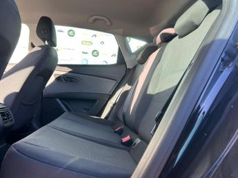 SEAT Leon 1.6 TDI SE Dynamic Technology DSG Euro 6 (s/s) 5dr