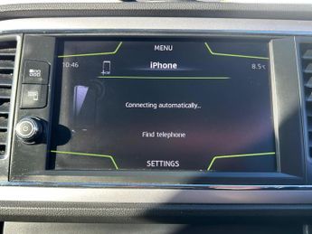 SEAT Leon 1.6 TDI SE Dynamic Technology DSG Euro 6 (s/s) 5dr