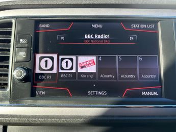 SEAT Leon 1.6 TDI SE Dynamic Technology DSG Euro 6 (s/s) 5dr