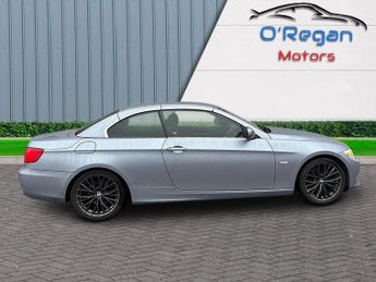 BMW 3 Series 2.0 320d SE Steptronic Euro 5 2dr