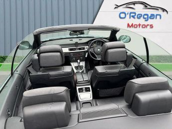 BMW 3 Series 2.0 320d SE Steptronic Euro 5 2dr