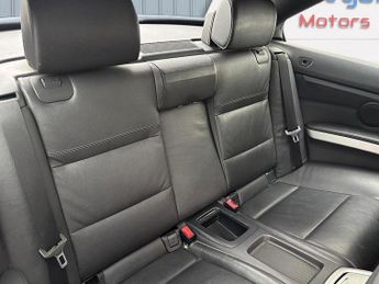 BMW 3 Series 2.0 320d SE Steptronic Euro 5 2dr