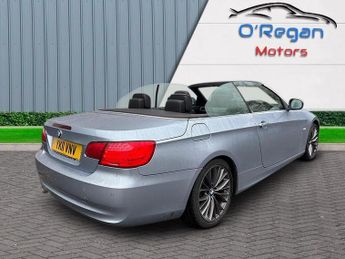 BMW 3 Series 2.0 320d SE Steptronic Euro 5 2dr