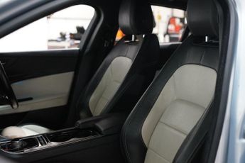 Jaguar XE 2.0d R-Sport Auto Euro 6 (s/s) 4dr