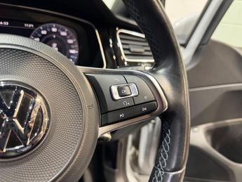 Volkswagen Golf 1.4 TSI 8.7kWh GTE DSG Euro 6 (s/s) 5dr