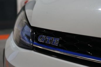 Volkswagen Golf 1.4 TSI 8.7kWh GTE DSG Euro 6 (s/s) 5dr