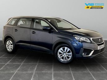 Peugeot 5008 1.2 PureTech Active Euro 6 (s/s) 5dr