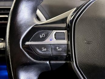 Peugeot 5008 1.2 PureTech Active Euro 6 (s/s) 5dr