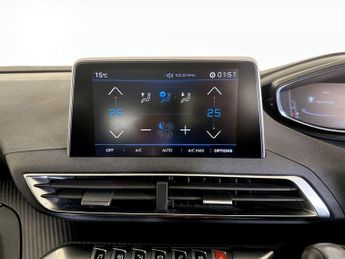 Peugeot 5008 1.2 PureTech Active Euro 6 (s/s) 5dr