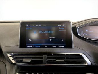 Peugeot 5008 1.2 PureTech Active Euro 6 (s/s) 5dr