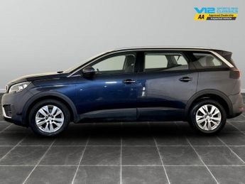 Peugeot 5008 1.2 PureTech Active Euro 6 (s/s) 5dr