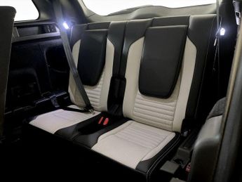 Land Rover Discovery Sport 2.0 D180 MHEV R-Dynamic HSE Auto 4WD Euro 6 (s/s) 5dr