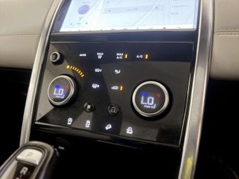 Land Rover Discovery Sport 2.0 D180 MHEV R-Dynamic HSE Auto 4WD Euro 6 (s/s) 5dr