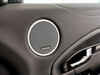 Land Rover Range Rover Evoque 2.0 TD4 HSE Dynamic Lux Auto 4WD Euro 6 (s/s) 5dr