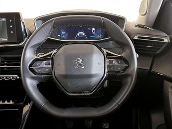 Peugeot 2008 1.2 PureTech Allure Premium Euro 6 (s/s) 5dr