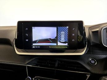 Peugeot 2008 1.2 PureTech Allure Premium Euro 6 (s/s) 5dr