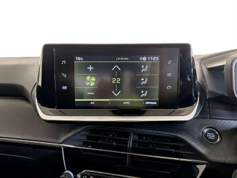 Peugeot 2008 1.2 PureTech Allure Premium Euro 6 (s/s) 5dr