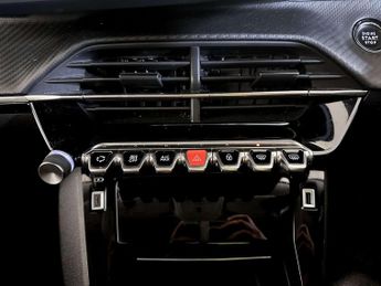 Peugeot 2008 1.2 PureTech Allure Premium Euro 6 (s/s) 5dr