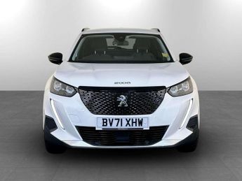 Peugeot 2008 1.2 PureTech Allure Premium Euro 6 (s/s) 5dr