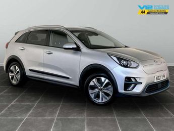 Kia Niro 64kWh 3 Auto 5dr