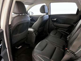 Kia Niro 64kWh 3 Auto 5dr