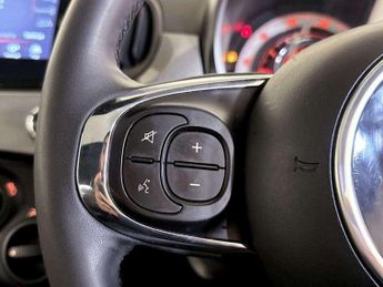 Fiat 500 1.0 MHEV Dolcevita Euro 6 (s/s) 3dr