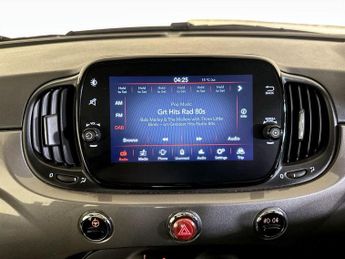 Fiat 500 1.0 MHEV Dolcevita Euro 6 (s/s) 3dr