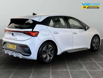 CUPRA Born 58kWh V1 Auto 5dr