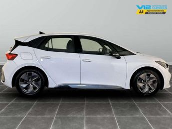 CUPRA Born 58kWh V1 Auto 5dr