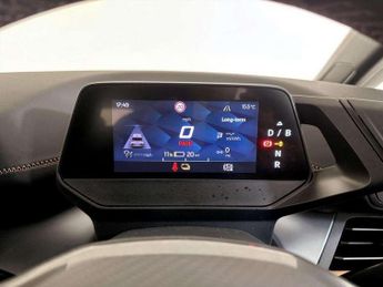 CUPRA Born 58kWh V1 Auto 5dr