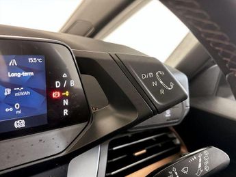 CUPRA Born 58kWh V1 Auto 5dr