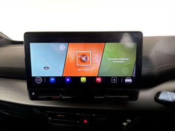 CUPRA Born 58kWh V1 Auto 5dr