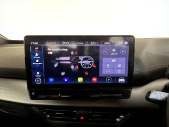 CUPRA Born 58kWh V1 Auto 5dr